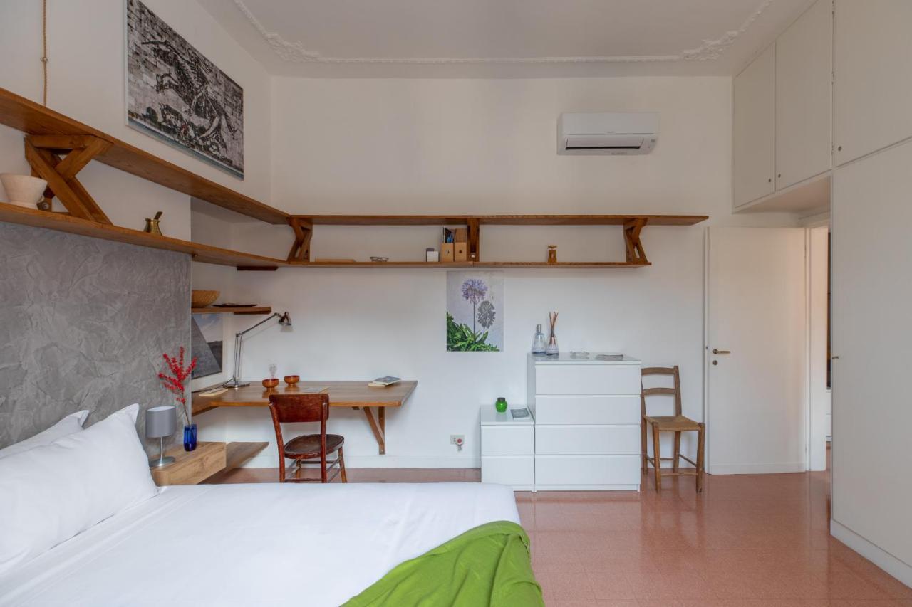 Appartamento Iflat Clementina Of The Hill Roma