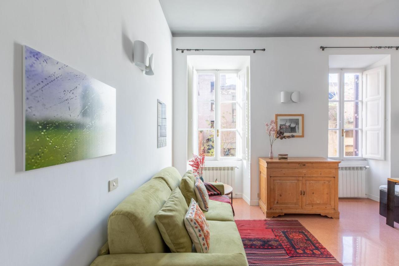Iflat Clementina Of The Hill Apartment Rom